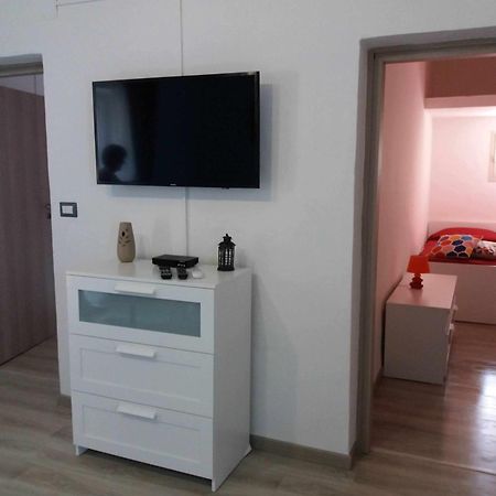 Miramarina Apartment By Casa In Mente Cefalu Exterior photo