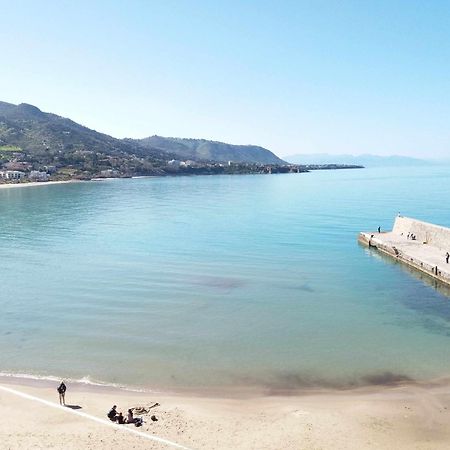 Miramarina Apartment By Casa In Mente Cefalu Exterior photo