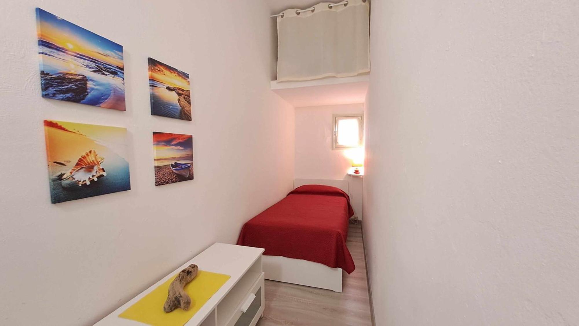Miramarina Apartment By Casa In Mente Cefalu Exterior photo