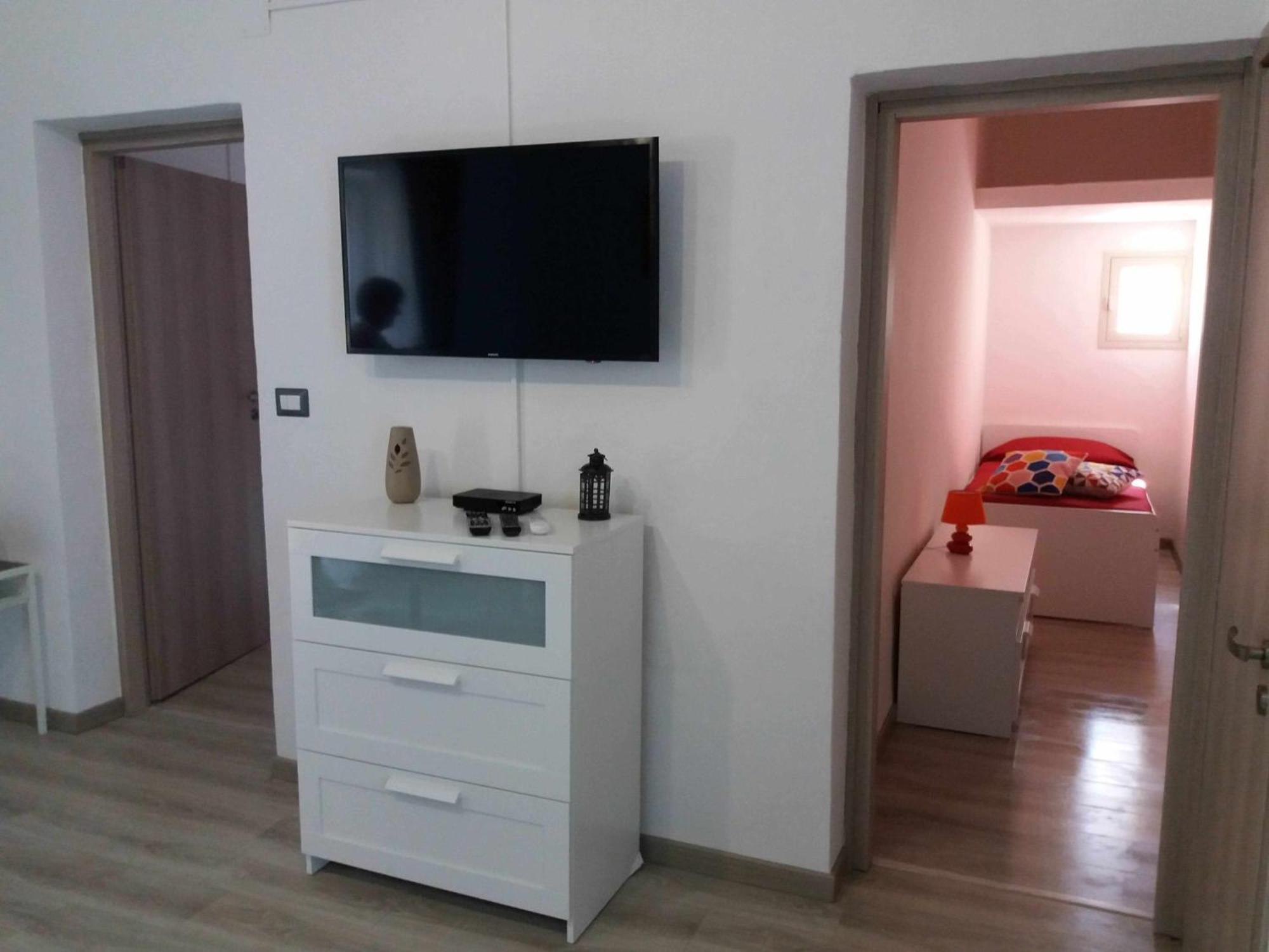 Miramarina Apartment By Casa In Mente Cefalu Exterior photo